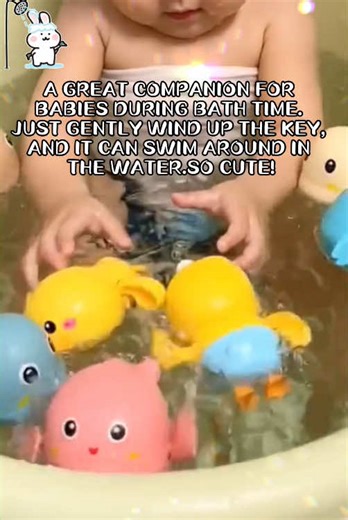 The Best Bathing Toy for Children: A Must-Have