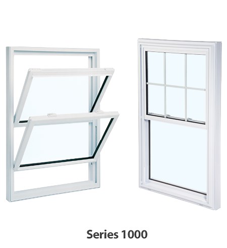 Double Hung Windows - North Star Windows & Doors | Find a Dealer!