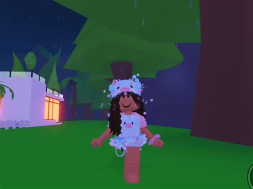 Adopt Me Inventory Tour: Discover Pets and More