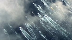 The Great Race returns tomorrow! Stay tuned for all the action ➡ rolexsydneyhobart.com 🎥: ROLEX | Rolex Sydney Hobart