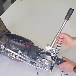 14K views · 178 reactions | These sequential shifters are on the machines now. We are first up offering them with 2 variants for the Ford toploader and the Tex racing t101. There will be 2 lever position options and 2 lever throw options. Pricing still to be set but will be similar to our other shifters. #v8 #sequential #nascar #4speed #stickshift #protouring #racecar #racecar | S1 Sequential Shifter | Facebook