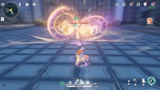 鸣潮3.2 西格莉卡PC端高清完整版实机！