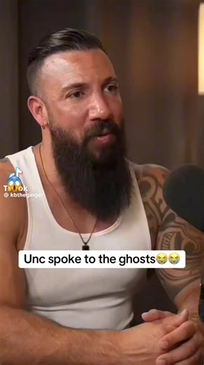 Exploring Ghosts: Captivating Encounters and Edits