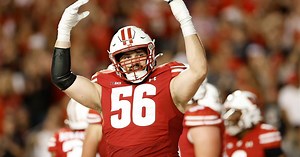 OL Joe Brunner enters transfer portal