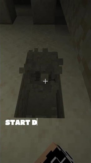 Minecraft Did you know about the OTHER SECRET ROOM inside the pyramid? Update