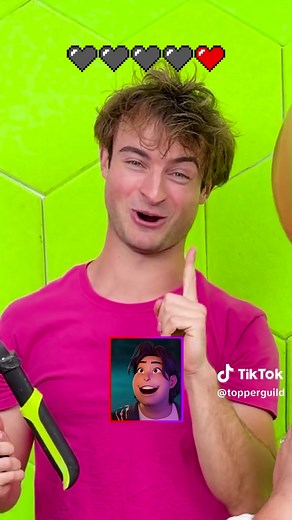 Guess the K-Pop Demon Hunter Character Challenge!