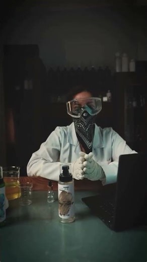 Not your average Body Splash! We didn’t copy international brands we challenged them! We redefined