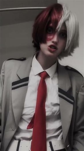 #fyp #cosplay #bhna #mha #myheroacademia #bokunoheroacademia #shoto #shototodoroki
