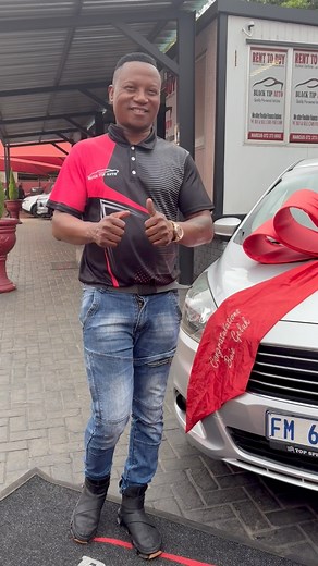 Quality cars. Flexible deals. Real value.Find your next car with us — and negotiate your way to a great price. 🚗💯#BlackTipAuto #RentToBuySA #CarDeals #CarSpecials #AffordableCars #QualityVehicles #CarShoppingSA #DriveAwayToday #CarFinanceSA #BlacklistedWelcome #UsedCarsSA #PretoriaCars #CarSalesZA #DealershipSA #BestCarDeals #DriveWithConfidence #CarOwnership #SecureYourRide | Black Tip Auto