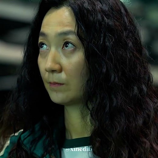 They Exit From The Game || Squid Game || #shorts