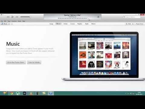 How To Fix iOS 7 Activation Error On Your iPad / iPhone / iPod Touch
