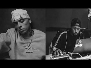 Central Cee x 808 Melo (Unreleased) [Extended Version]