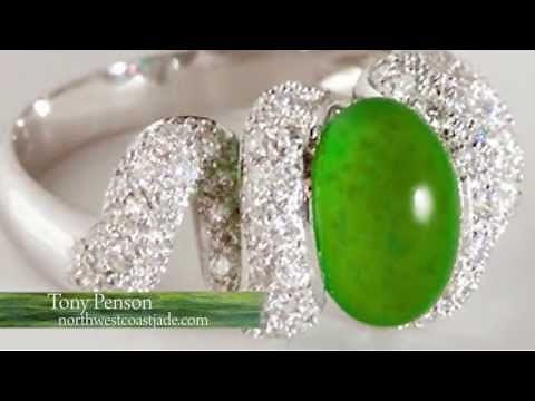 South Fork Mining - Californite // Happy Camp Jade