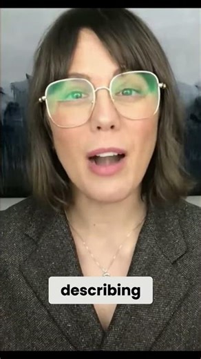 Boost Your Biosketch : Don't Undermine Your Expertise!