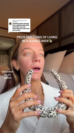 Pros and Cons of Living in a Double Wide Modular Home