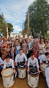 4.5K views · 103 reactions | HISTORIA DEL ALTO DEL MOLINILLO DE...