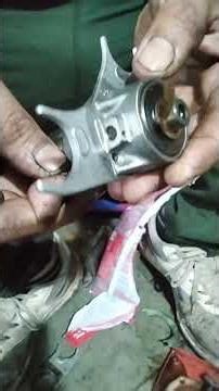 sabhi bhaiyon ko Ram ram yah super Splendor hai aur iske engine ke bare mein video hai vi