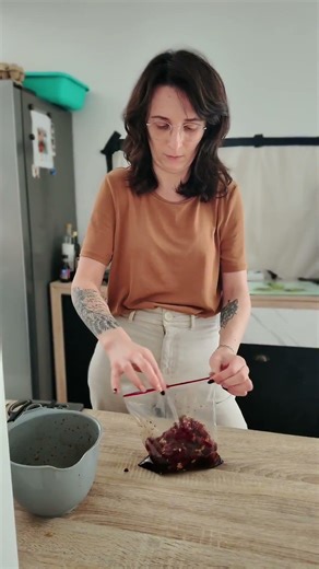 J’ai enfin repris plaisir à cuisiner : recette simple & ultra réconfortante