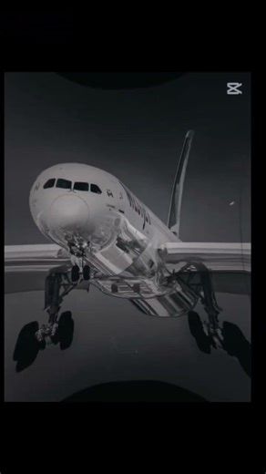 Boeing 787 dreamliner edit 🔥🔥