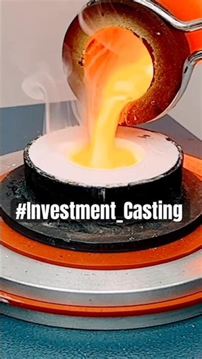 Propane Furnace to Electric Furnace #investmentcasting #foundry #bronze