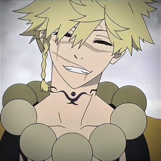 Exploring Chobei's Bakugou Vibes in Anime