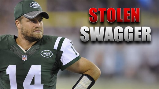 The time Ryan Fitzpatrick opened a season with 3 straight 400-yard games