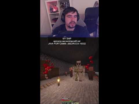 When did you first play minecraft for the first time?!!