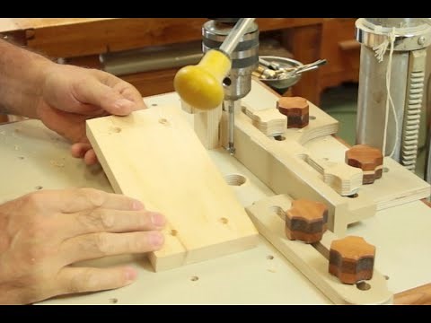 Installer un gabarit en une 1 minute