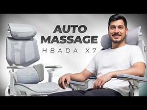 Hbada X7 vs Herman Miller Embody-The Honest Comparison