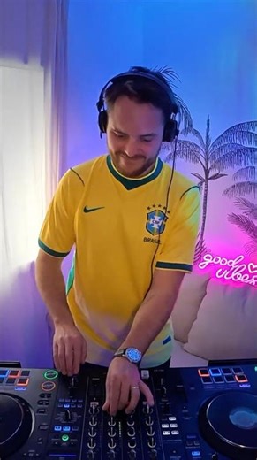 The PERFECT House Mix for Summer 2026! 🌴☀️ #housemusic #dj #brasil