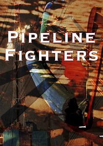 Pipeline Fighters
