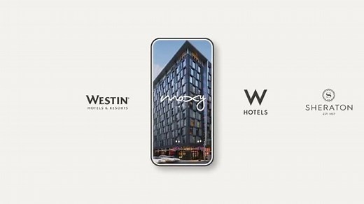 Marriott Bonvoy TV Spot, 'Around the World'