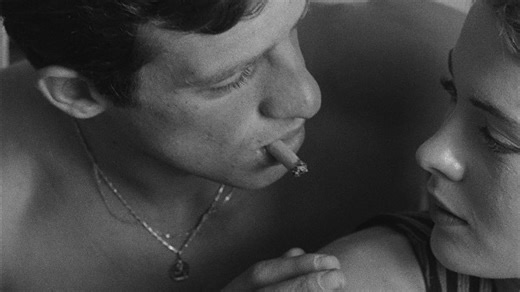 Breathless (English Subtitled)