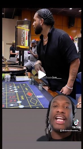 DONTERIO on Instagram: "2 for 1 special🔥 @champagnepapi @iamkevingates Ya BBQ🔥😂 #obaby"