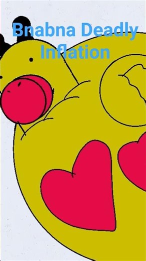 Bnabna Deadly Inflation #Bnabna