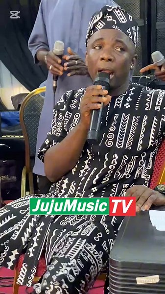 Taiwo Alara: The Legacy of Omo K1 Wasiu Ayinde Mashal