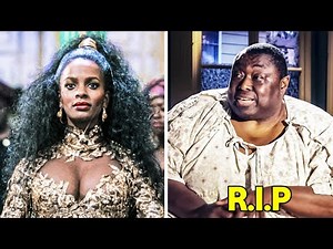 Coming To America (1988) _ Cast Then and Now (2025) | You Not Believe Their Shocking Transformation