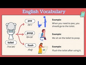 Quick and Easy English Vocabulary Tips:The Fun Way to Learn English