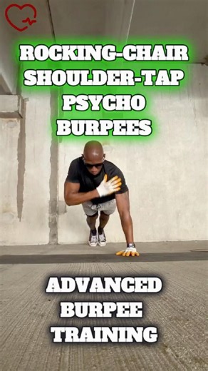ADVANCED BURPEE TRAINING #perpetualhealthhtx #motivation #calisthenics #fyp #burpees #fitness #fit