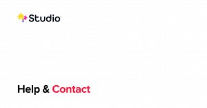 Check out the Help and Contact page to find an answer for your question