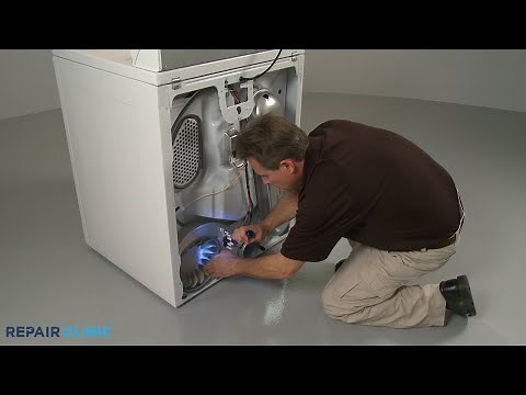How Improper Air Flow Can Shut of Dryer Heat