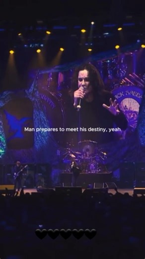 Mônica Tavares on Instagram: ""Into the Void", do álbum Master of Reality (1971) do Black Sabbath Wikipedia, retrata uma fuga futurista da humanidade de um planeta Terra devastado pela poluição e conflitos. A letra foca na busca por um novo mundo utópico, rejeitando o ódio e a destruição ("deixe a Terra para o seu pecado e ódio"). A música funciona como uma metáfora de redenção e liberdade, onde os "freedom fighters" (lutadores pela liberdade) deixam o caos para trás em busca de um lugar com paz