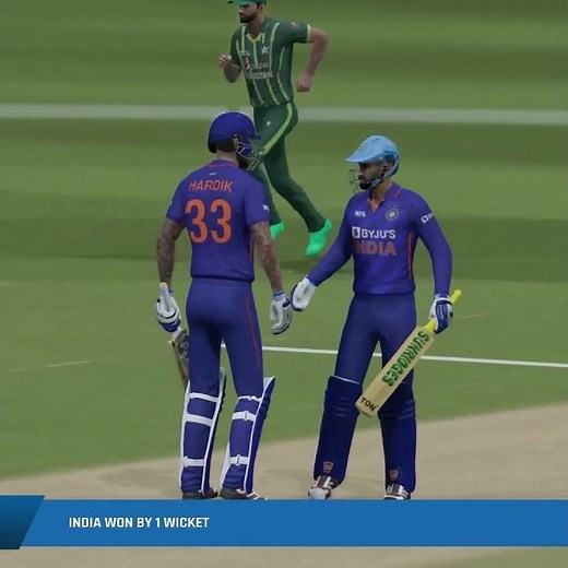 Cricket Game 3d Bat ball Game #cricket #gaming #crickettournament