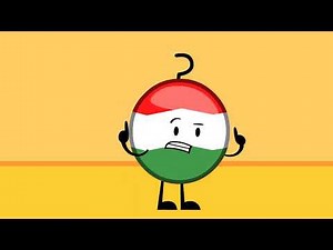 Awesome Object Battle - 1+1 | Animated Short