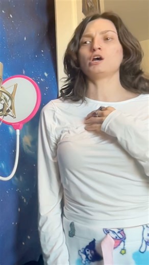 Ariana Grande: Sometimes (Cover Remix) #popopera #opera #operasinger #operasinging #arianagrande