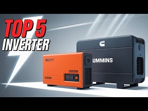 Best Inverter Buying Guide – What You Need to Know Before You Buy!