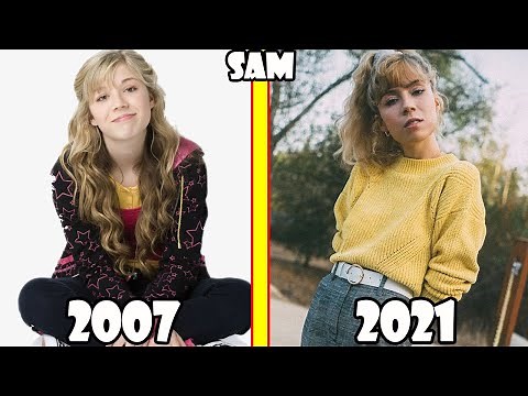 Nickelodeon Stars Who Have Changed a Lot 2021