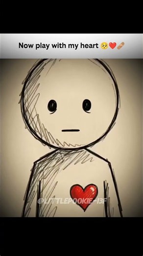 Now Play With My Heart... I've Buried My Feelings 🖤🥀 #SadQuotes #Relatable #Emotional #Heartbreak