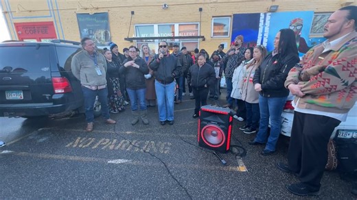 Native Roots Radio on Reels