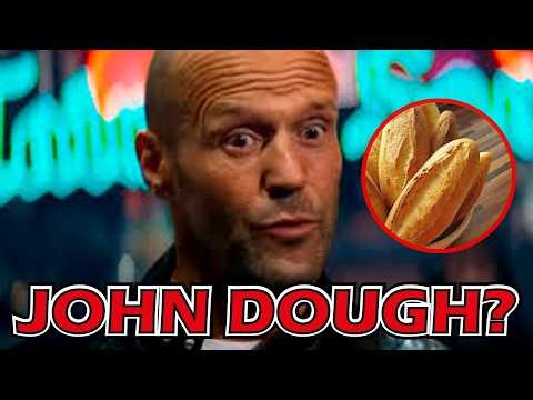 Jason Statham’s New Movie ‘John Doe’ Needs This ONE Change!